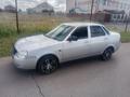 ВАЗ (Lada) Priora 2170 2007 года за 1 000 000 тг. в Астана – фото 7
