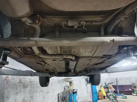 ВАЗ (Lada) Priora 2170 2007 года за 1 000 000 тг. в Астана – фото 9