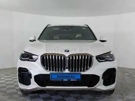 BMW X5 2022 года за 40 990 909 тг. в Актау – фото 14