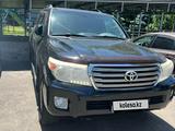 Toyota Land Cruiser 2012 годаүшін22 600 000 тг. в Алматы