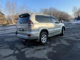 Toyota Land Cruiser Prado 2007 годаfor11 300 000 тг. в Семей – фото 4