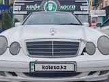 Mercedes-Benz E 320 2001 годаүшін4 800 000 тг. в Караганда – фото 5