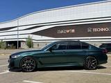 BMW 530 2020 годаүшін31 000 000 тг. в Костанай – фото 2