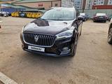 Borgward BX7 2023 года за 13 000 000 тг. в Астана