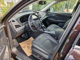 Borgward BX7 2023 года за 13 000 000 тг. в Астана – фото 3