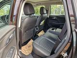 Borgward BX7 2023 года за 13 000 000 тг. в Астана – фото 5