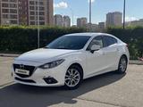 Mazda 3 2014 годаүшін6 600 000 тг. в Астана