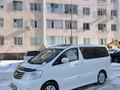 Toyota Alphard 2005 годаfor7 200 000 тг. в Шымкент – фото 12