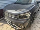 Volkswagen ID.6 2023 года за 10 500 000 тг. в Алматы – фото 2