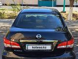 Nissan Almera 2014 года за 4 700 000 тг. в Кызылорда – фото 2