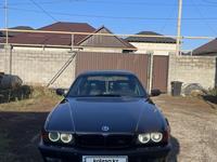 BMW 740 1995 годаүшін4 200 000 тг. в Алматы