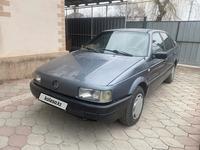 Volkswagen Passat 1990 года за 1 030 000 тг. в Алматы