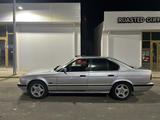 BMW 525 1993 годаүшін2 600 000 тг. в Шымкент – фото 4