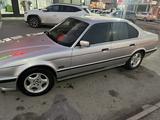 BMW 525 1993 года за 2 500 000 тг. в Шымкент – фото 3