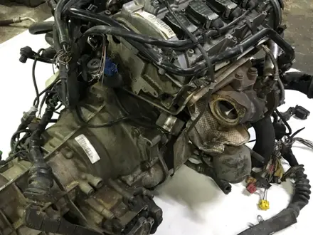 Двигатель Audi AEB 1.8 T из Японии за 450 000 тг. в Тараз – фото 3