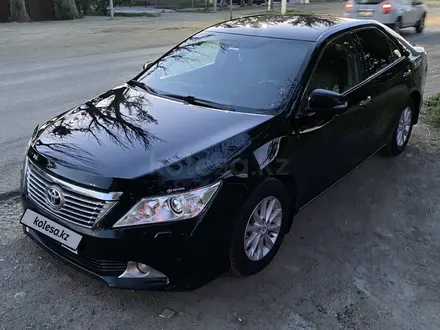 Toyota Camry 2012 годаүшін10 000 000 тг. в Алматы – фото 4