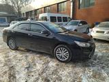 Toyota Camry 2015 годаүшін13 200 000 тг. в Тараз – фото 2