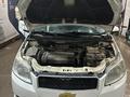 Chevrolet Aveo 2013 годаүшін2 700 000 тг. в Астана – фото 12