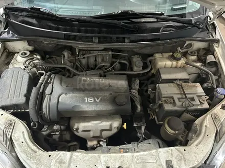 Chevrolet Aveo 2013 года за 2 700 000 тг. в Астана – фото 14