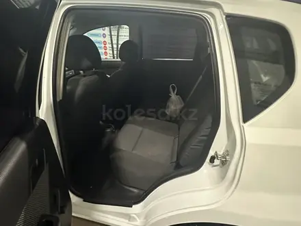 Chevrolet Aveo 2013 года за 2 700 000 тг. в Астана – фото 16