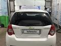 Chevrolet Aveo 2013 годаүшін2 700 000 тг. в Астана – фото 4