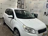 Chevrolet Aveo 2013 годаүшін2 700 000 тг. в Астана