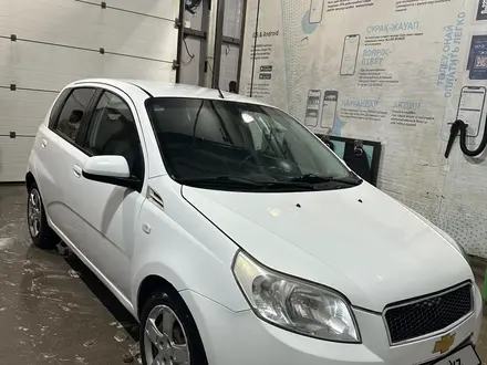 Chevrolet Aveo 2013 года за 2 700 000 тг. в Астана