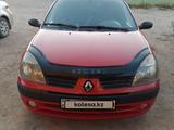 Renault Symbol 2006 годаүшін2 500 000 тг. в Сатпаев