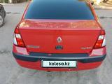 Renault Symbol 2006 годаүшін2 500 000 тг. в Сатпаев – фото 2