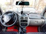 Renault Symbol 2006 года за 2 500 000 тг. в Сатпаев – фото 4