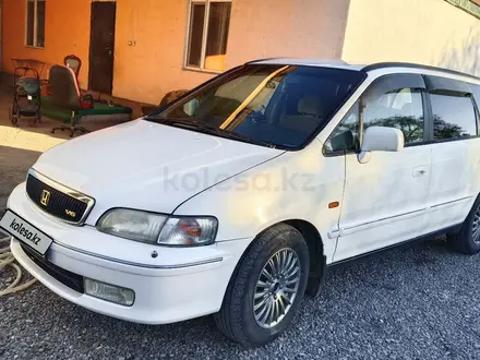 Honda Odyssey 1997 года за 3 500 000 тг. в Алматы – фото 4