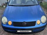 Volkswagen Polo 2004 годаүшін1 500 000 тг. в Макинск – фото 2