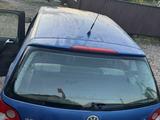 Volkswagen Polo 2004 годаүшін1 500 000 тг. в Макинск – фото 5