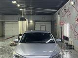 Hyundai Elantra 2017 годаүшін4 700 000 тг. в Жанаозен