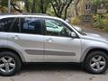 Toyota RAV4 2005 года за 6 350 000 тг. в Алматы – фото 3