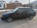 ВАЗ (Lada) 2114 2008 года за 1 200 000 тг. в Арысь – фото 3