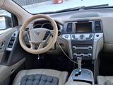Nissan Murano 2012 года за 3 500 000 тг. в Атырау – фото 4