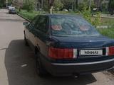 Audi 80 1990 годаүшін1 000 000 тг. в Кокшетау – фото 2
