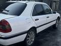 Mercedes-Benz C 180 1995 годаfor1 300 000 тг. в Шымкент