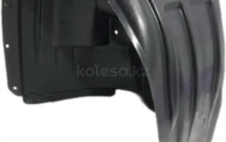 Подкрыльник передний на Geely Emgrand NEW SS11 21- за 15 000 тг. в Астана
