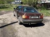 Audi 80 1991 года за 850 000 тг. в Щучинск