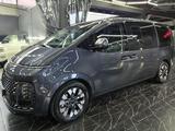Hyundai Staria 2023 года за 21 000 000 тг. в Алматы – фото 3