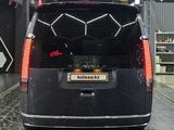 Hyundai Staria 2023 года за 21 000 000 тг. в Алматы – фото 5