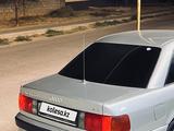 Audi 100 1994 годаүшін1 500 000 тг. в Шымкент – фото 3