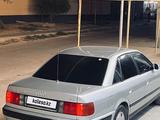 Audi 100 1994 годаүшін1 500 000 тг. в Шымкент – фото 2