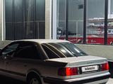 Audi 100 1994 годаүшін1 500 000 тг. в Шымкент – фото 4