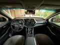 Toyota Highlander 2021 года за 23 000 000 тг. в Шымкент – фото 7