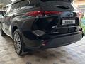 Toyota Highlander 2021 года за 23 000 000 тг. в Шымкент – фото 10