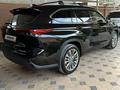 Toyota Highlander 2021 года за 23 000 000 тг. в Шымкент – фото 11