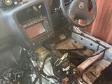2jz-ge vvt-i свап комплект за 1 200 000 тг. в Алматы – фото 4
